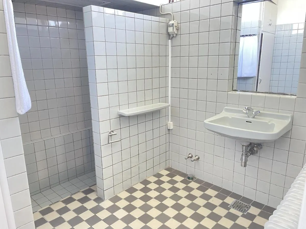 Aday - Aalborg Mansion - 3 Bedroom Apartment